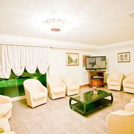 Ca D'oro Hotel Cervia