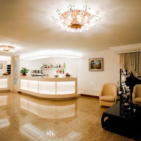 Hotel Ca D'oro Cervia