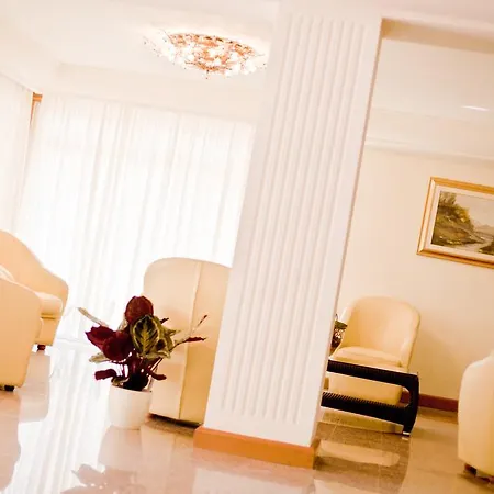 Hotel Ca D'oro Cervia