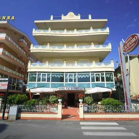 Hotel Ca D'oro