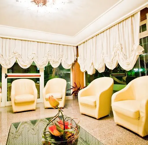 Ca D'oro Отель Червия