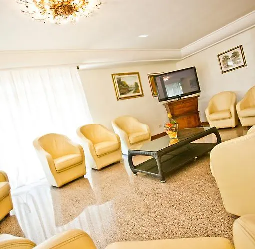 Ca D'oro Отель 3*