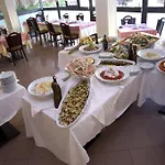 Hotel Ca D'oro Cervia