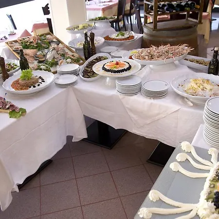 Hotel Ca D'oro
