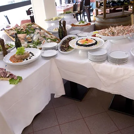 Ca D'oro Hotel 3*