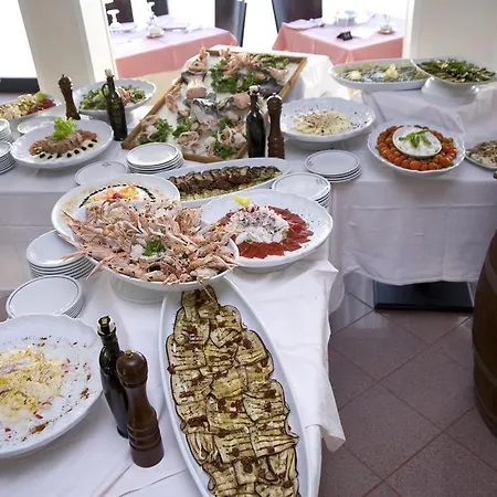 Ca D'oro 3* Cervia