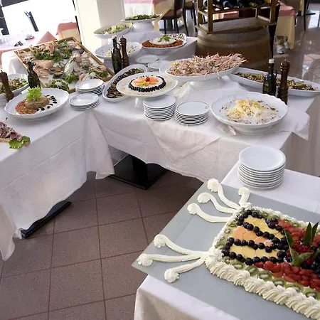 Hotel Ca D'oro