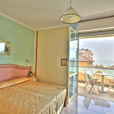 Hotel Ca D'oro