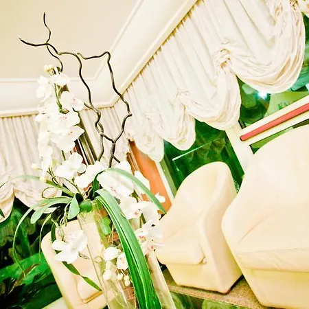 Ca D'oro 切尔维亚