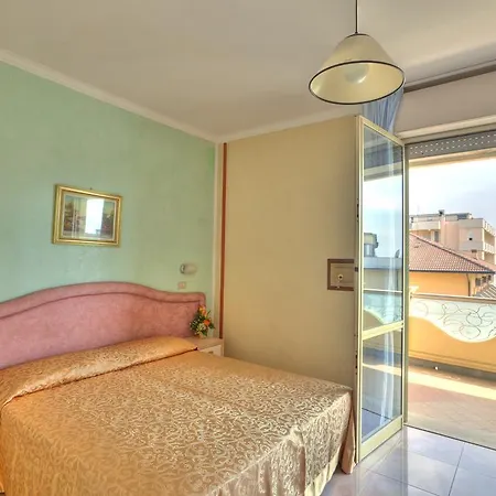 Hotel Ca D'oro 3*