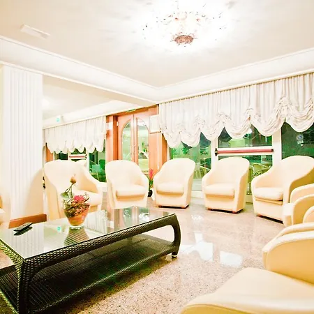 Ca D'oro 切尔维亚