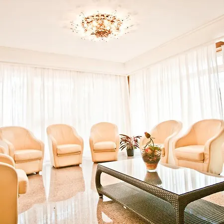 Ca D'oro 3* 切尔维亚