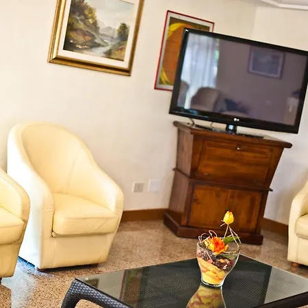 Ca D'oro Hotel