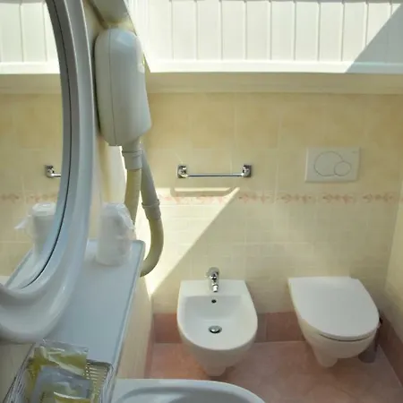 Hotel Ca D'oro 3*