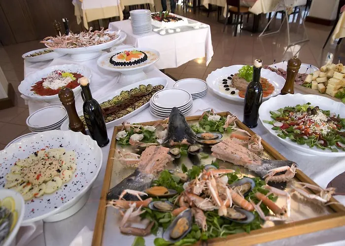 Ca D'oro 3* تّشيرفييا