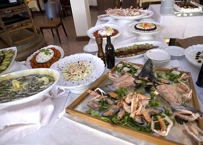 Ca D'oro فندق تّشيرفييا