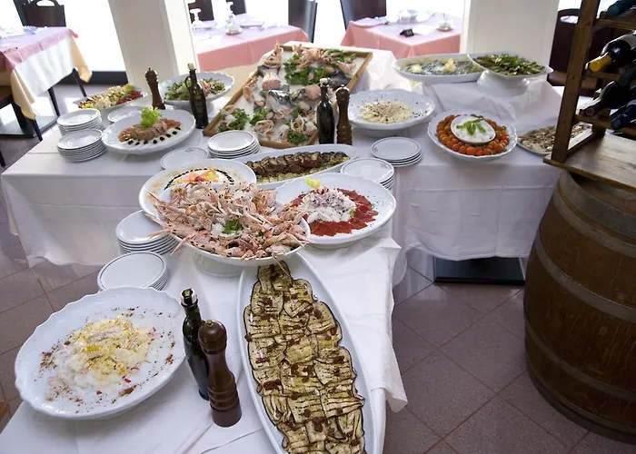 Ca D'oro 3* تّشيرفييا