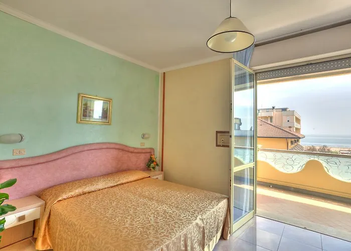 فندق Ca D'oro 3*