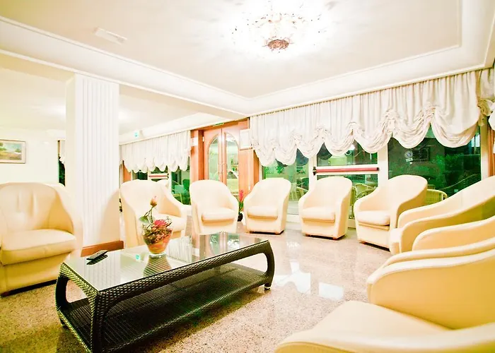 Ca D'oro تّشيرفييا