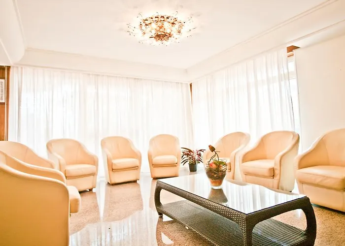 Ca D'oro 3* تّشيرفييا