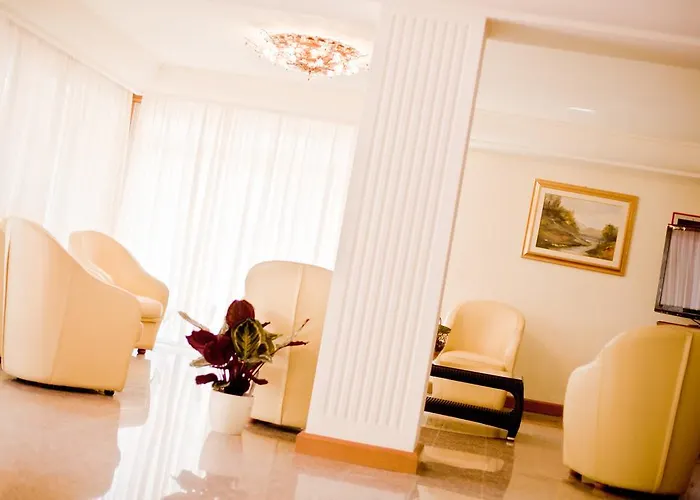 فندق Ca D'oro تّشيرفييا