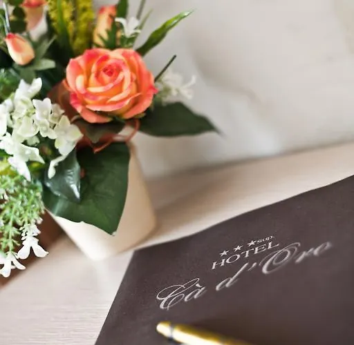 Ca D'oro 3* 체르비아